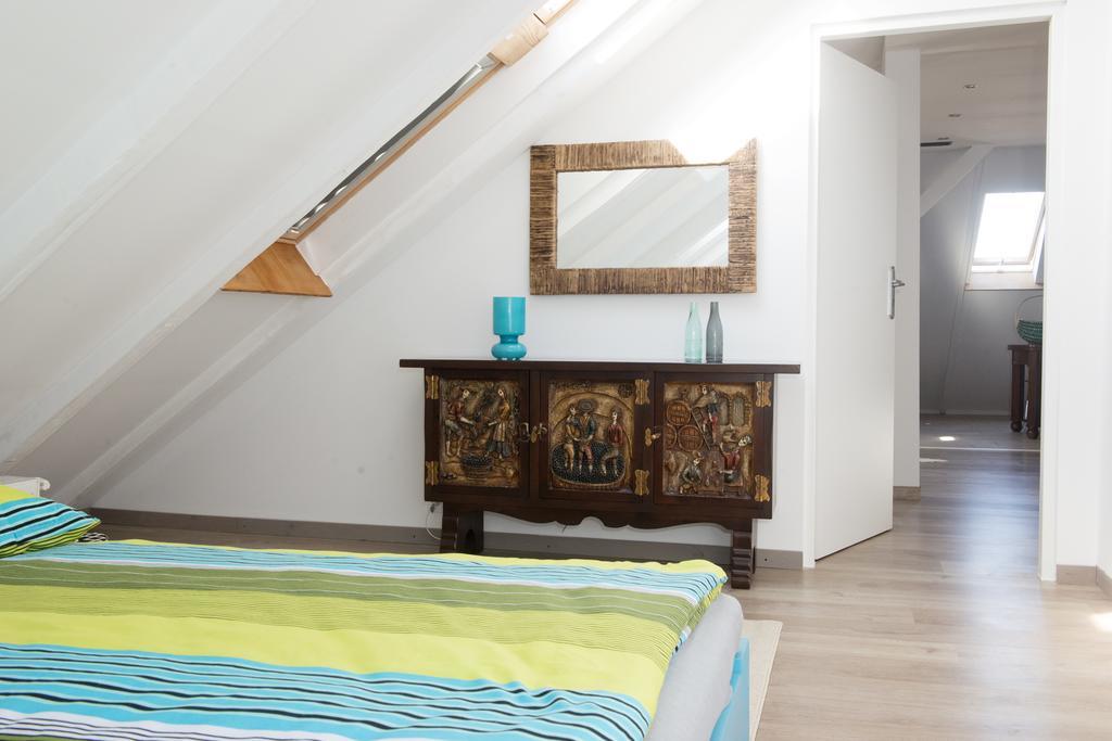 Apartament Loft Deluxe Κοστζαλίν Εξωτερικό φωτογραφία