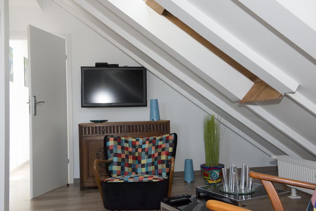 Apartament Loft Deluxe Κοστζαλίν Εξωτερικό φωτογραφία