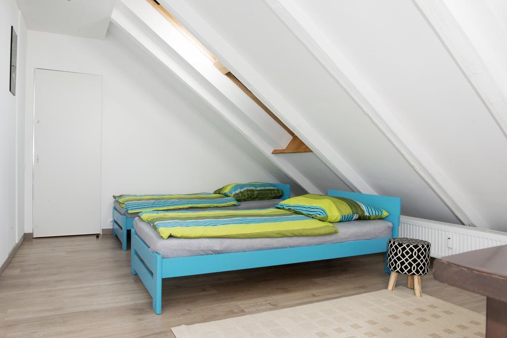 Apartament Loft Deluxe Κοστζαλίν Εξωτερικό φωτογραφία