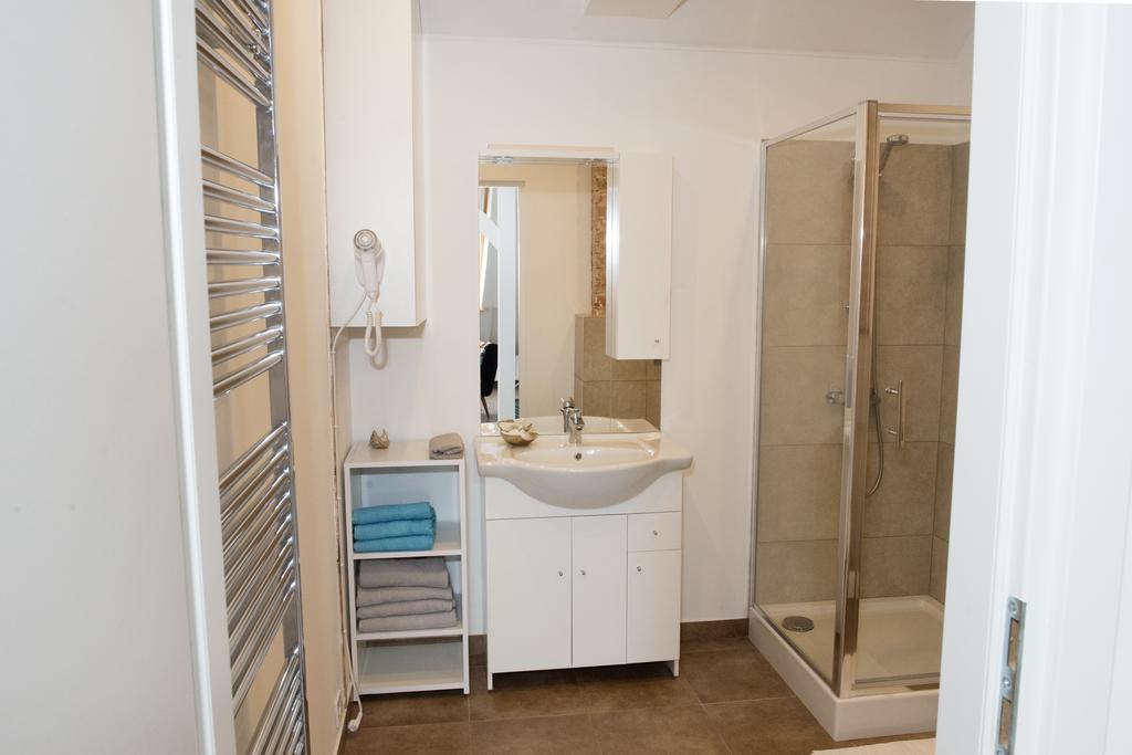 Apartament Loft Deluxe Κοστζαλίν Εξωτερικό φωτογραφία