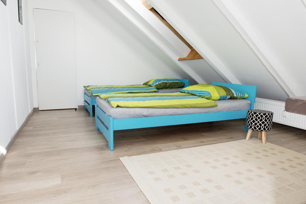 Apartament Loft Deluxe Κοστζαλίν Εξωτερικό φωτογραφία