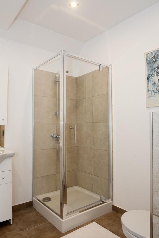 Apartament Loft Deluxe Κοστζαλίν Εξωτερικό φωτογραφία