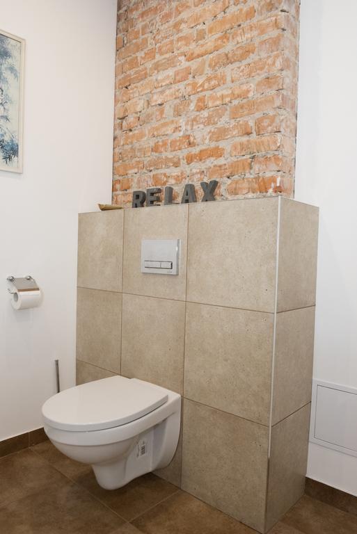 Apartament Loft Deluxe Κοστζαλίν Εξωτερικό φωτογραφία