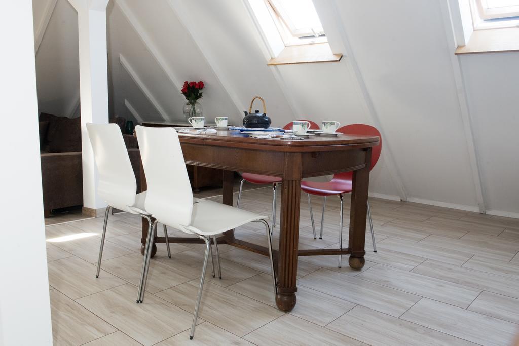 Apartament Loft Deluxe Κοστζαλίν Εξωτερικό φωτογραφία